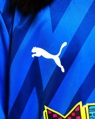 Youth Goalkeeper Jersey