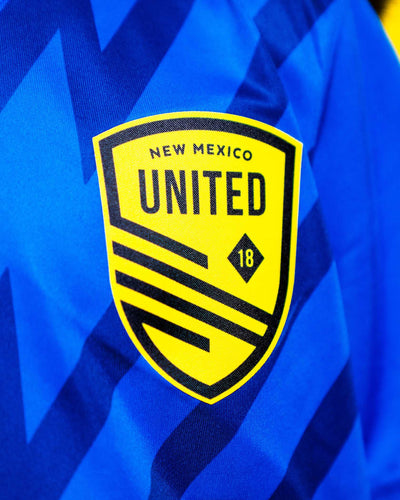 Youth Goalkeeper Jersey