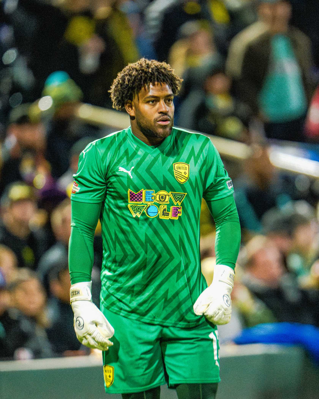 PUMA – New Mexico United