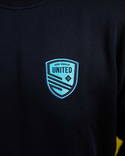 NM Ribbon Sweatshirt