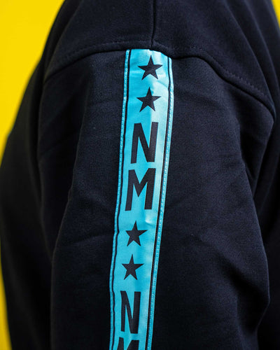 NM Ribbon Sweatshirt