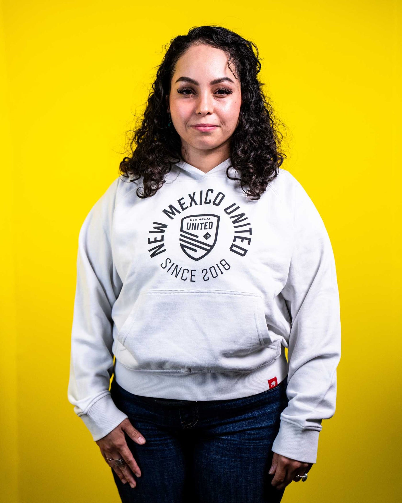 Women's Dove Hoodie