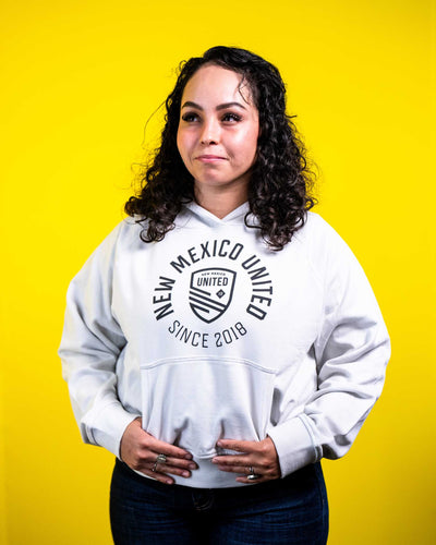 Women's Dove Hoodie