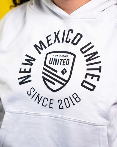 Women's Dove Hoodie