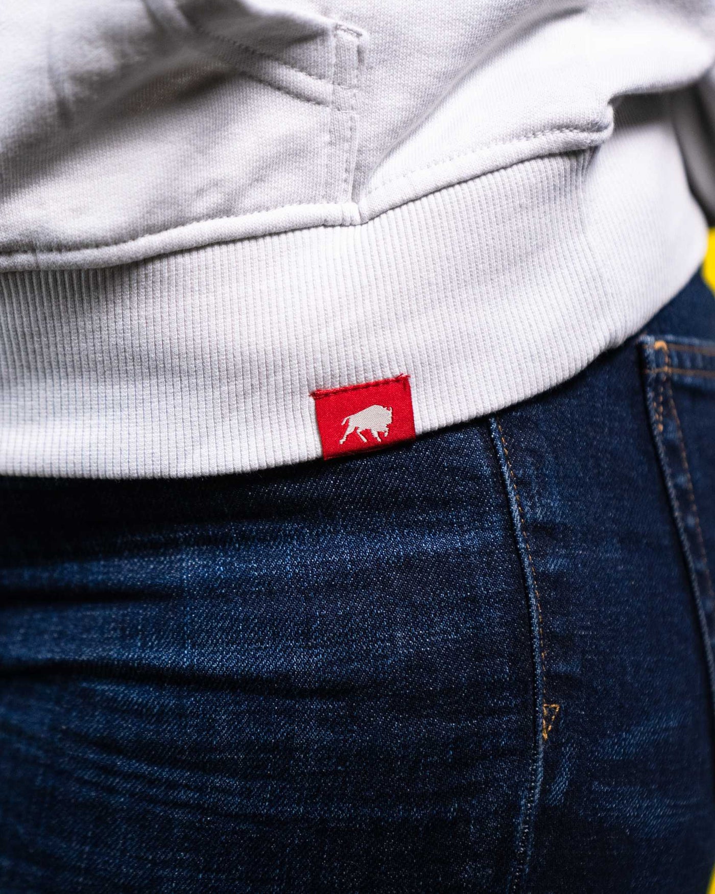 Women's Dove Hoodie