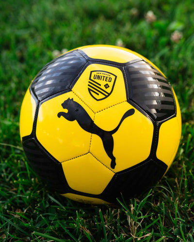 United Full Soccer Ball