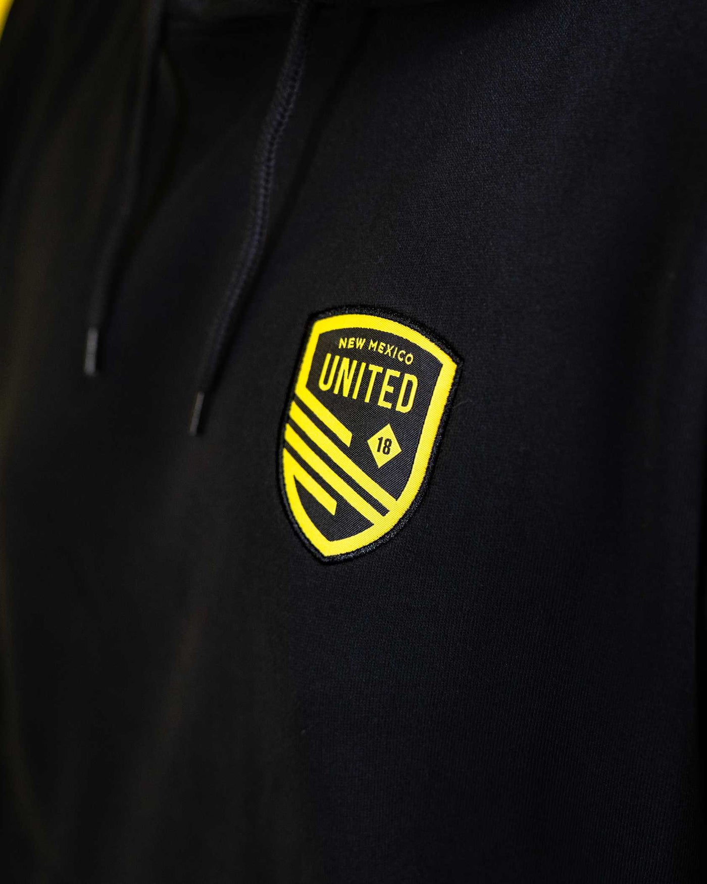 NM Ribbon Hoodie