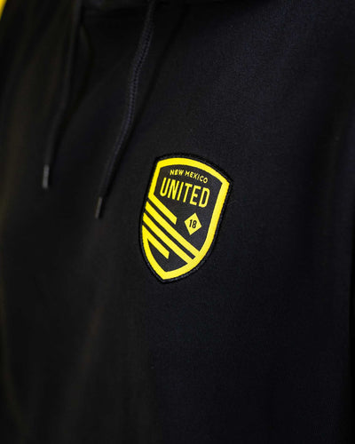 NM Ribbon Hoodie