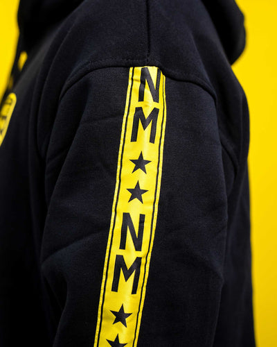 NM Ribbon Hoodie