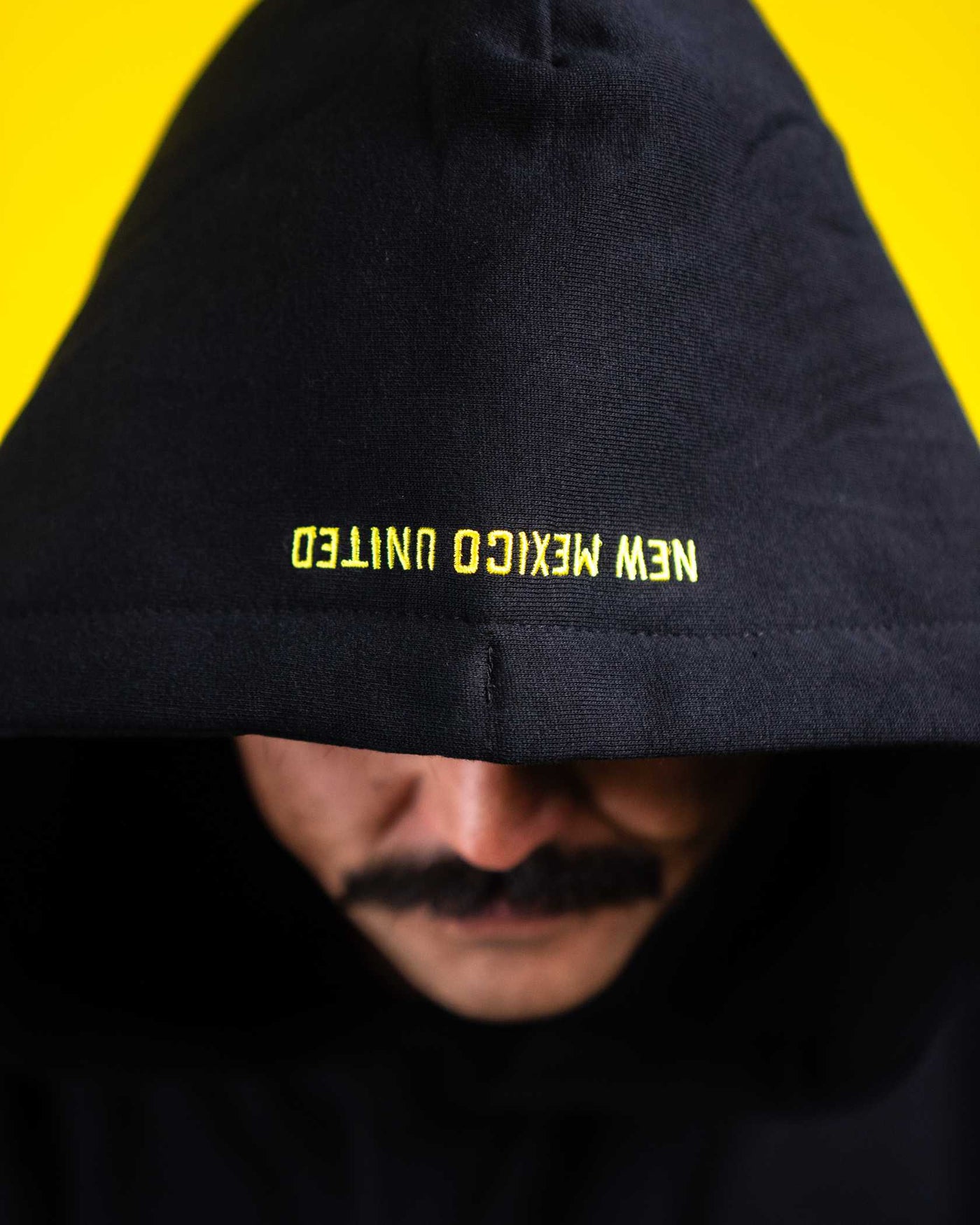 NM Ribbon Hoodie