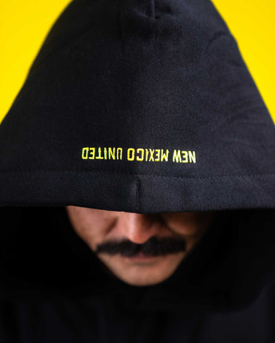 NM Ribbon Hoodie