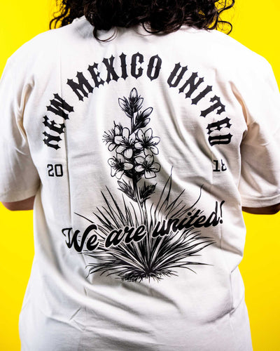Yucca Pocket Tee
