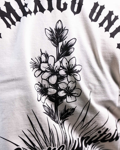 Yucca Pocket Tee