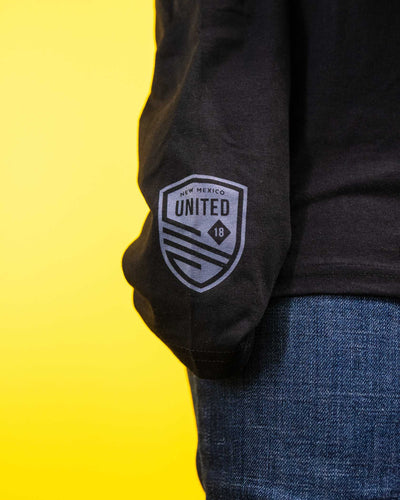 Enchanted Land Long-sleeved Tee