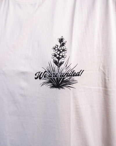 Yucca Pocket Tee