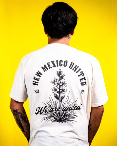 Yucca Pocket Tee