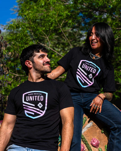 Transgender Shield Tee
