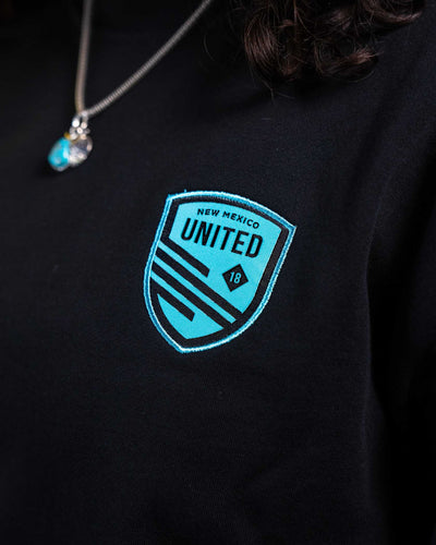 NM Ribbon Sweatshirt