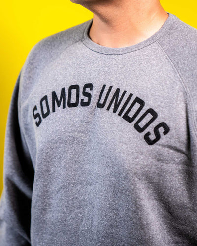 Somos Harmon Crewneck Sweatshit