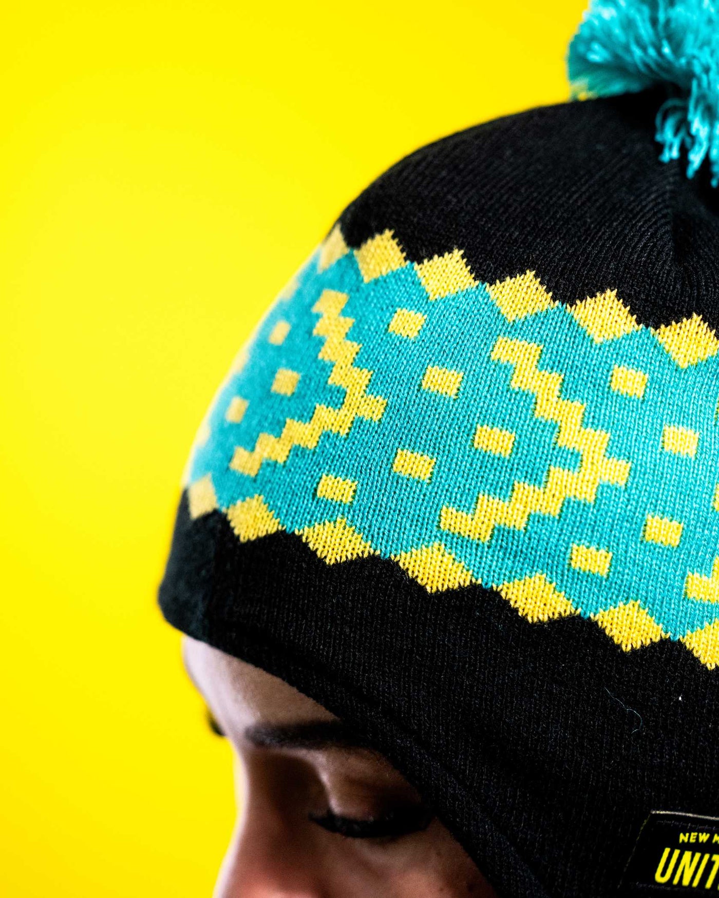 NMU Ski Beanie