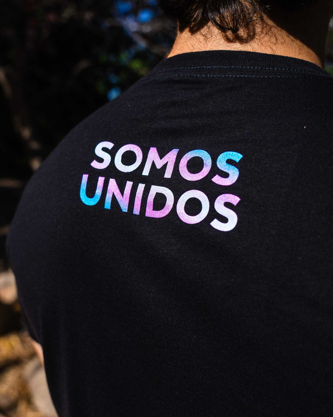 Transgender Shield Tee