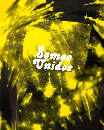 Groovy Pocket Tee