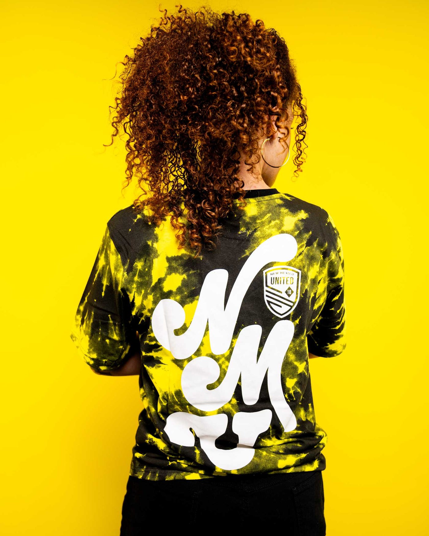 Groovy Pocket Tee