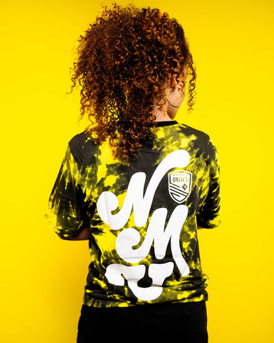 Groovy Pocket Tee