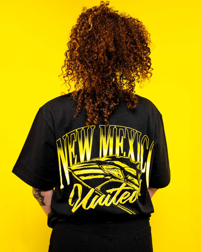Rally Flag Pocket Tee