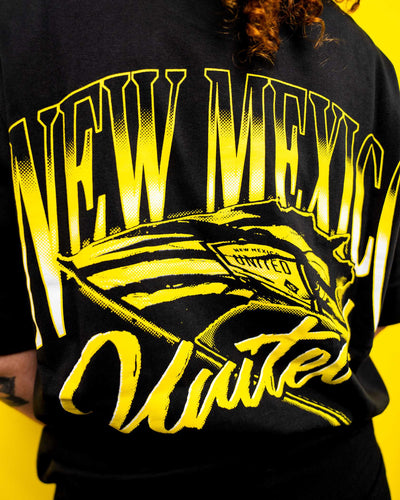 Rally Flag Pocket Tee