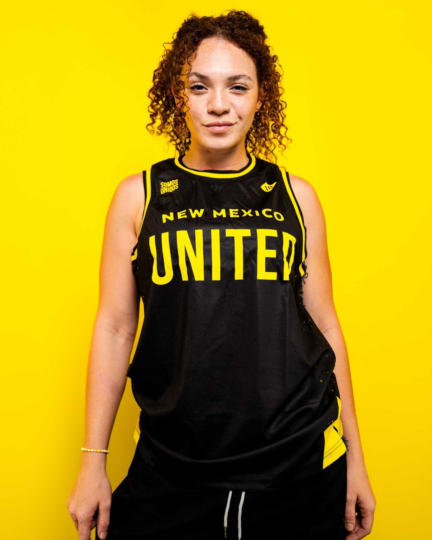 NMU Basketball Jersey