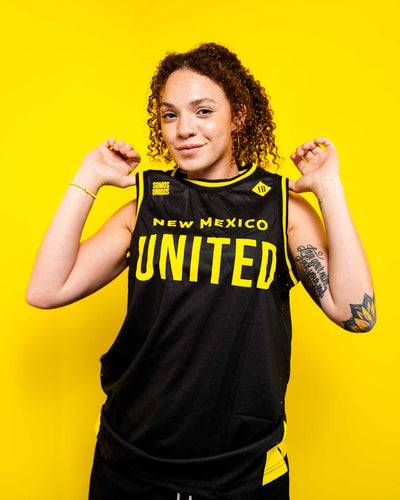 NMU Basketball Jersey