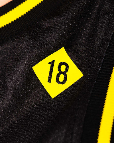 NMU Basketball Jersey