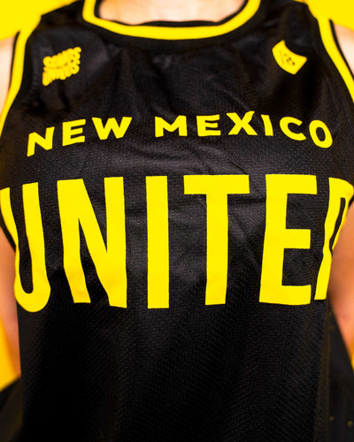 NMU Basketball Jersey