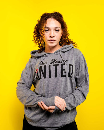 Sportiqe Lightweight Hoodie