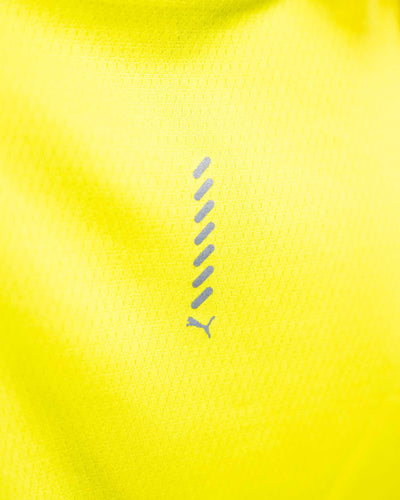 Neon We Are United Tee