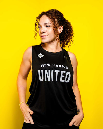 NMU Summer Tank