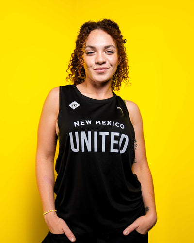 NMU Summer Tank
