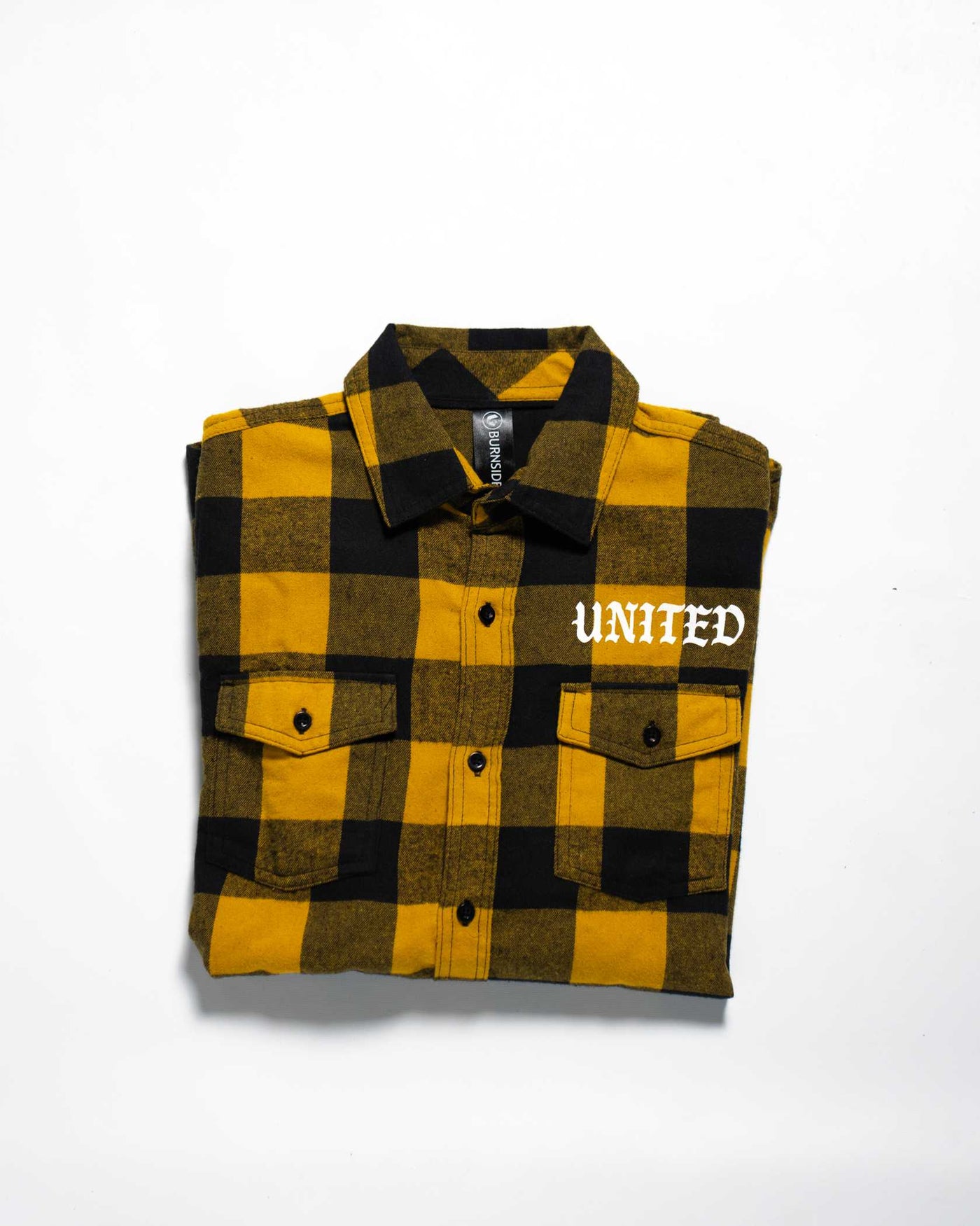 United All Bad Flannel
