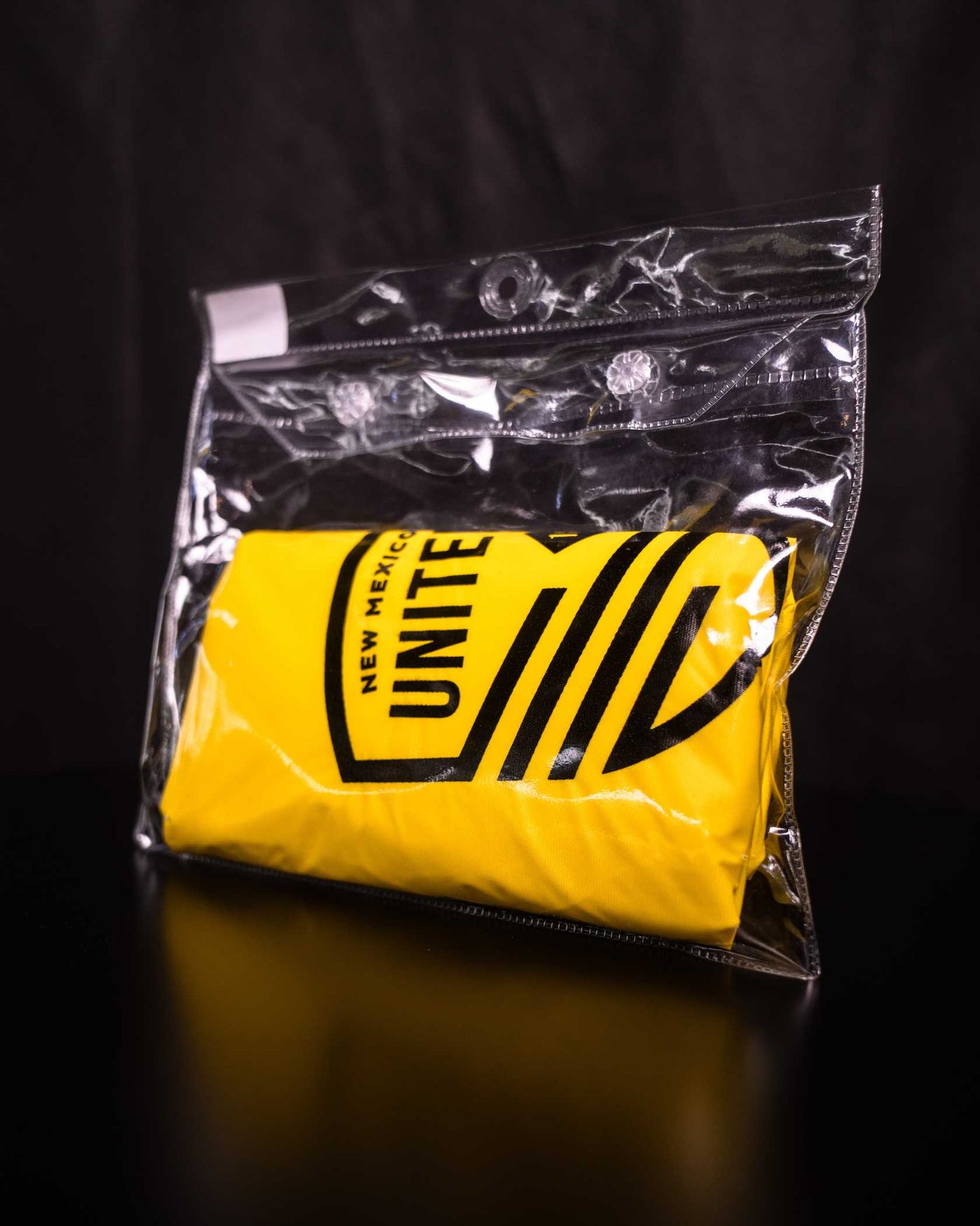 United Rain Poncho