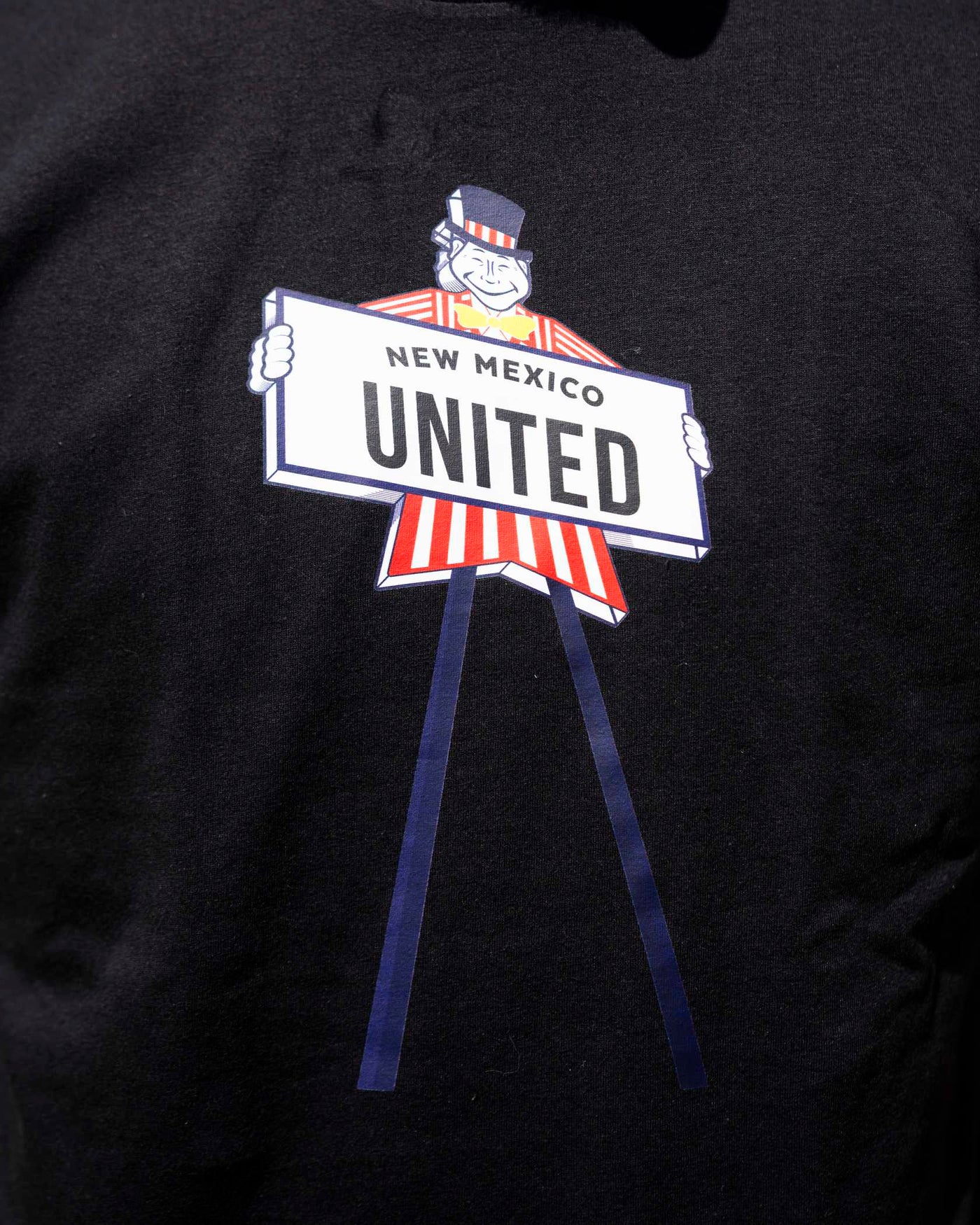 Blakes x United Tee