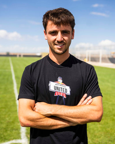 Blakes x United Tee