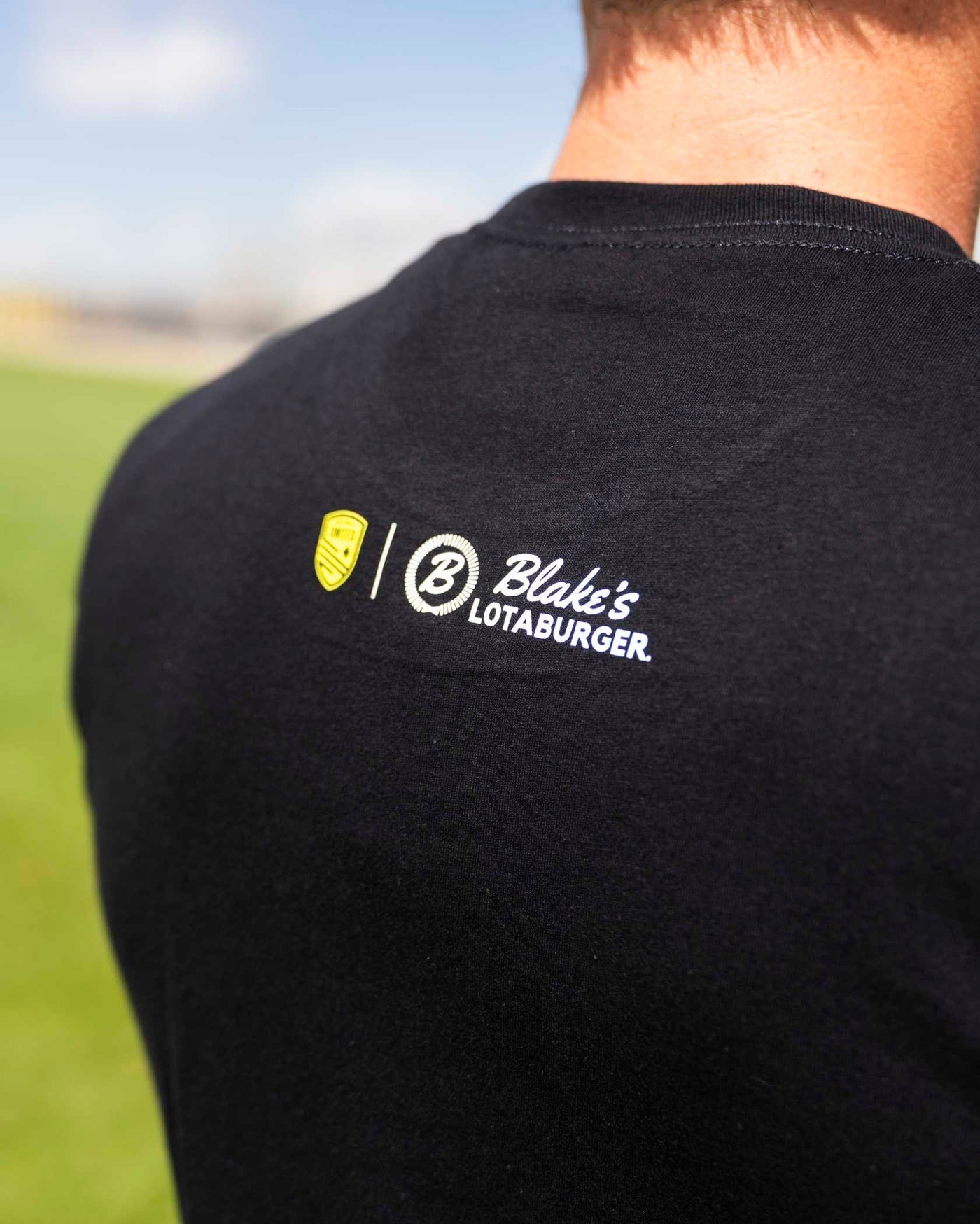 Blakes x United Tee