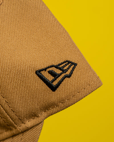 Wheat 9FORTY A-Frame Hat