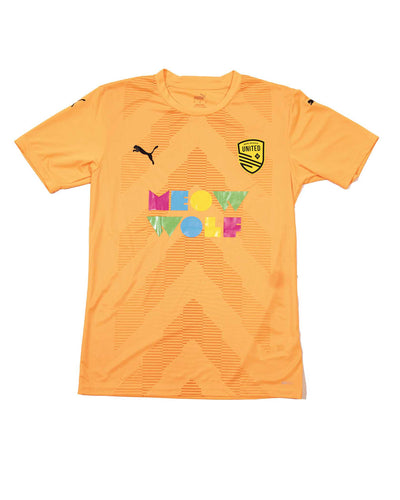 Meow Wolf Goalkeeper Jersey