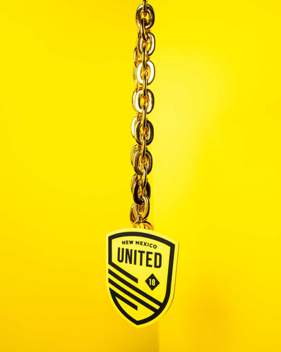 United Fan Chainz