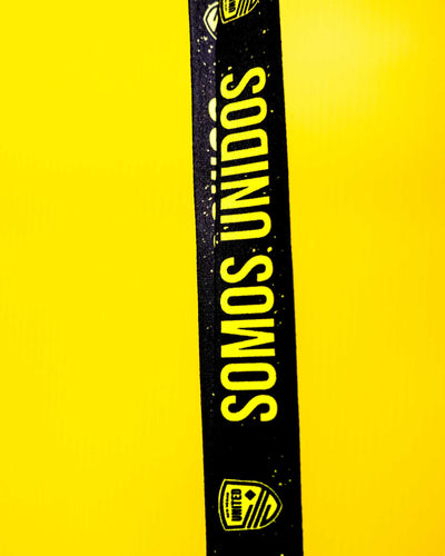 Somos Unidos Lanyard