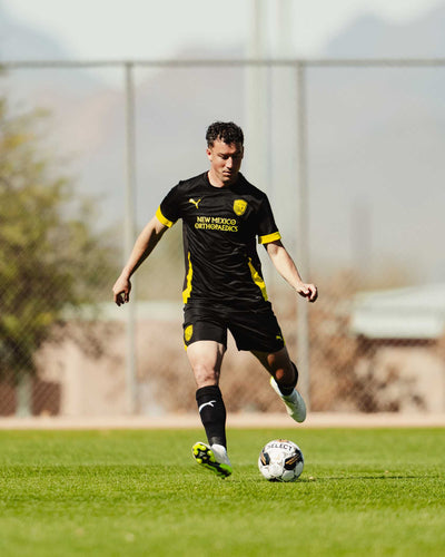 United Training Top