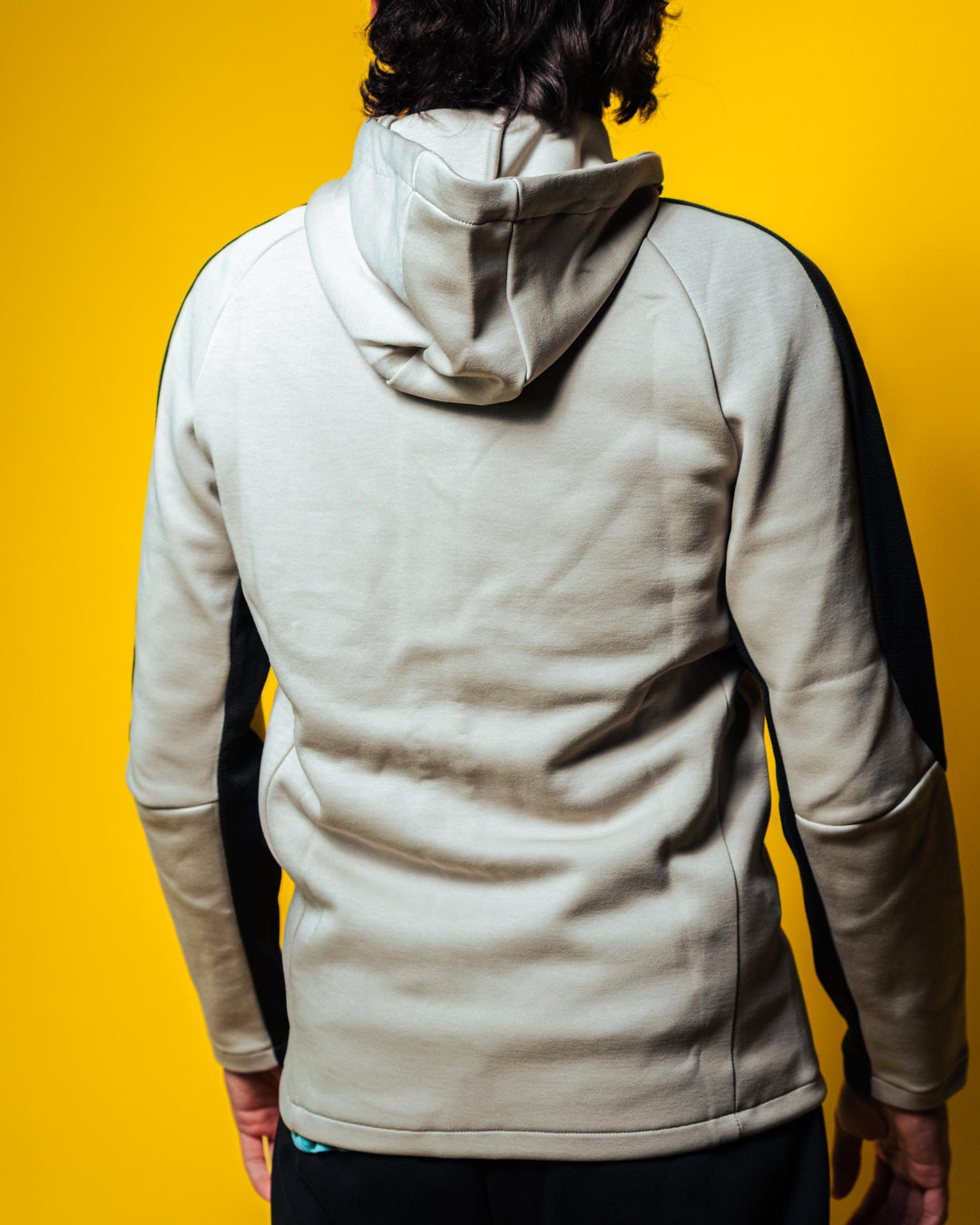 26' United Travel Jacket – New Mexico United