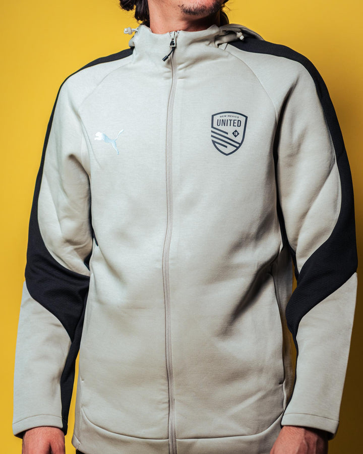 26' United Travel Jacket – New Mexico United